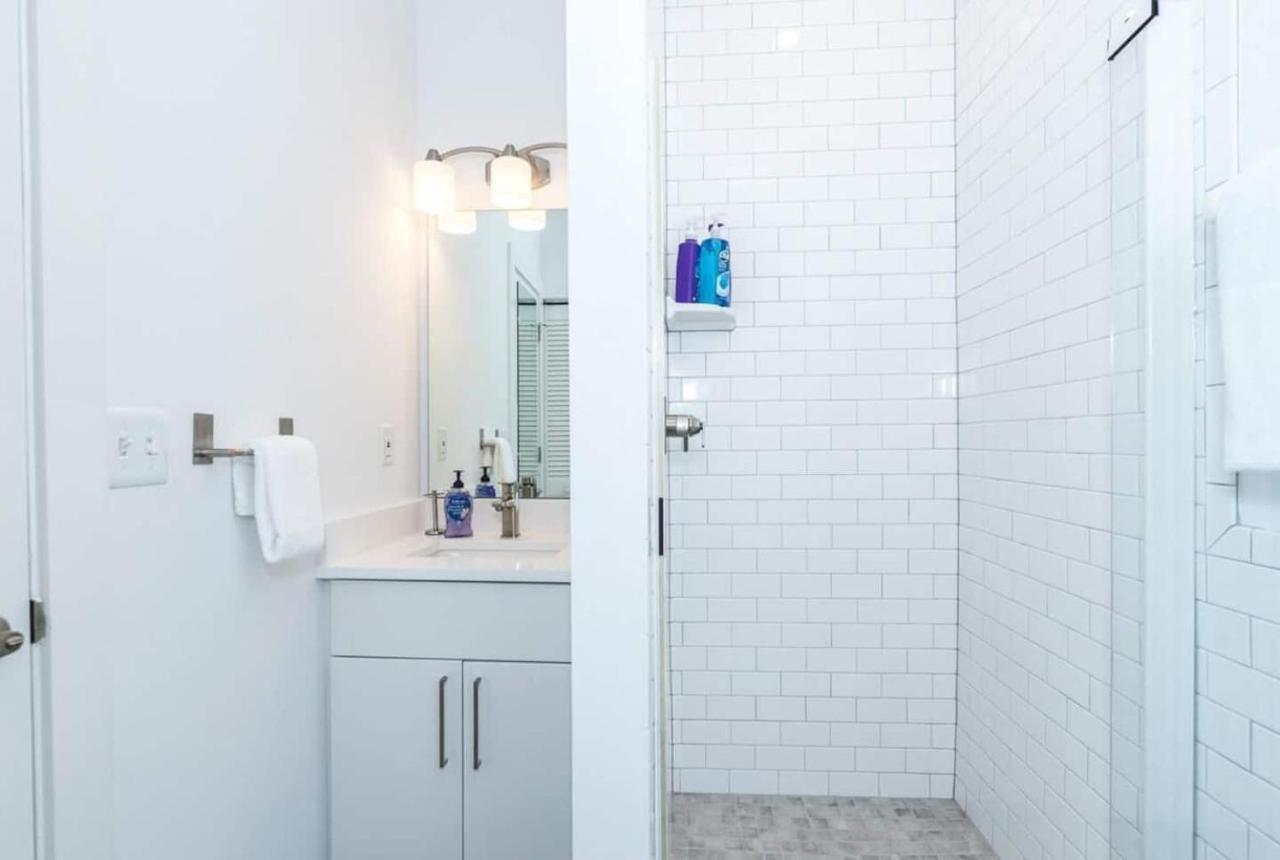 The Studio At Old Mission Walking Distance To Downtown And Onsite Parking St. Augustine Kültér fotó