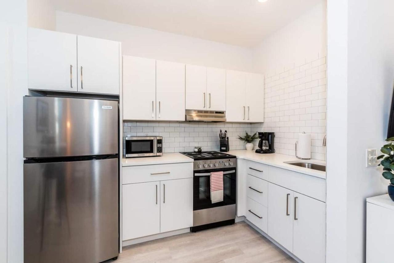 The Studio At Old Mission Walking Distance To Downtown And Onsite Parking St. Augustine Kültér fotó